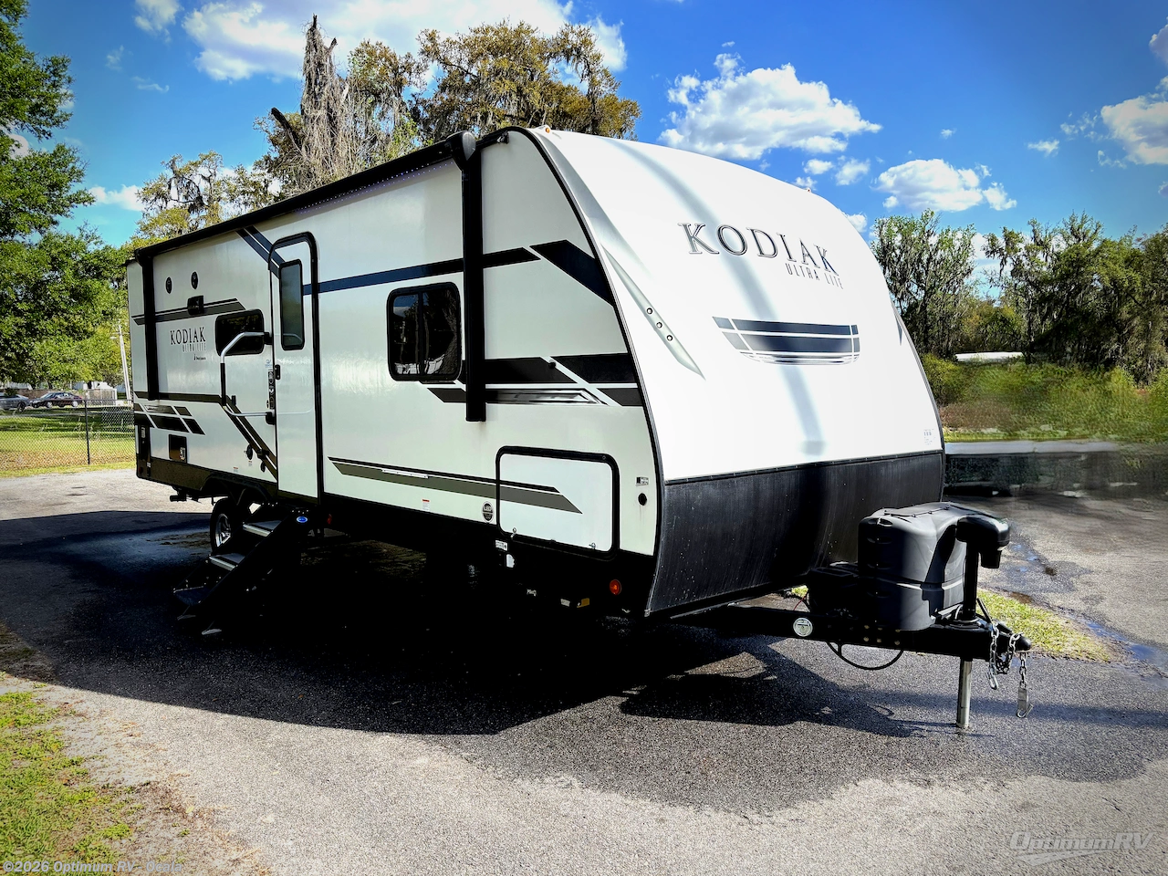 Used 2021 Dutchmen Kodiak Ultra-Lite 242RBSL available in Ocala, Florida