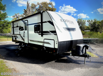 Used 2021 Dutchmen Kodiak Ultra-Lite 242RBSL available in Ocala, Florida