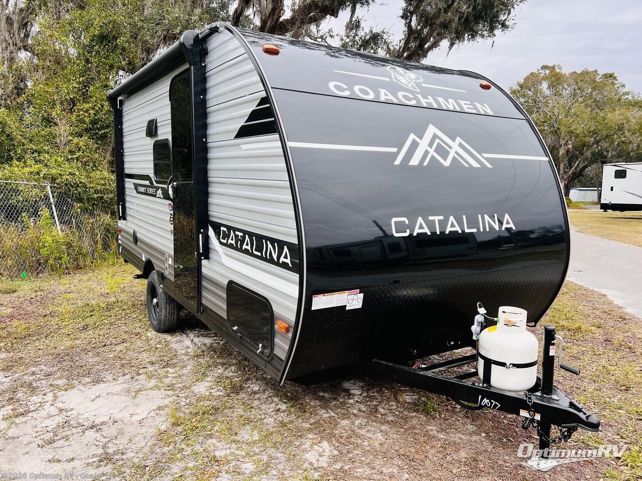 New 2026 Coachmen Catalina Summit Series 7 164BHX available in Ocala, Florida