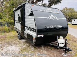 New 2026 Coachmen Catalina Summit Series 7 164BHX available in Ocala, Florida