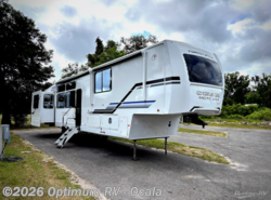 New 2026 Forest River Cherokee Arctic Wolf 38LEAH.G available in Ocala, Florida