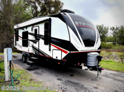 Used 2024 Cruiser RV Stryker ST2314 available in Ocala, Florida