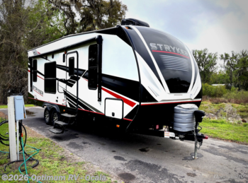 Used 2024 Cruiser RV Stryker ST2314 available in Ocala, Florida