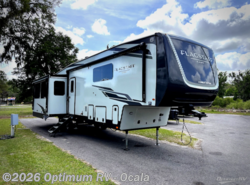 New 2026 Forest River Flagstaff Classic 401CFB available in Ocala, Florida