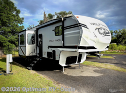 Used 2021 Forest River Cherokee Wolf Pack 325PACK13 available in Ocala, Florida