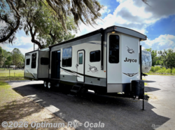 Used 2020 Jayco Jay Flight Bungalow 40RLTS available in Ocala, Florida