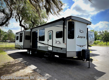 Used 2020 Jayco Jay Flight Bungalow 40RLTS available in Ocala, Florida