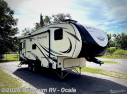 Used 2018 K-Z Durango 1500 D259RDD available in Ocala, Florida