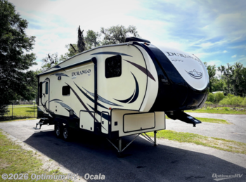 Used 2018 K-Z Durango 1500 D259RDD available in Ocala, Florida