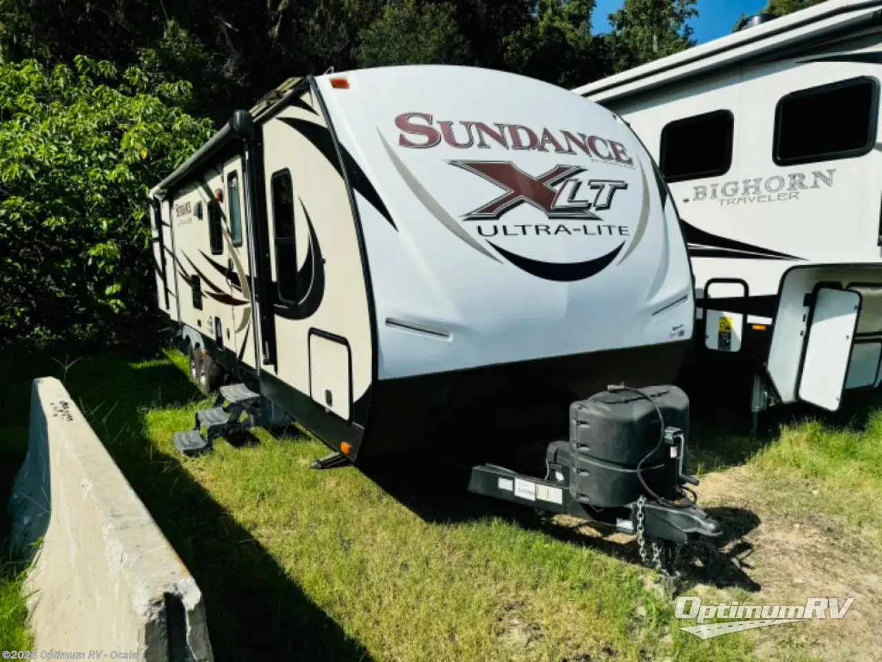Used 2025 Venture RV SportTrek ST333VIK available in Ocala, Florida