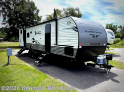 New 2026 Forest River Viking 6K Series 292TB available in Ocala, Florida