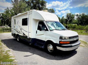 Used 2003 Forest River Lexington 270S available in Ocala, Florida