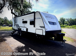 Used 2022 Dutchmen Kodiak Ultra-Lite 261RBSL available in Ocala, Florida