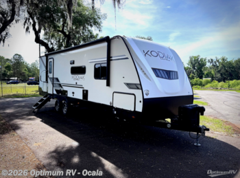 Used 2022 Dutchmen Kodiak Ultra-Lite 261RBSL available in Ocala, Florida