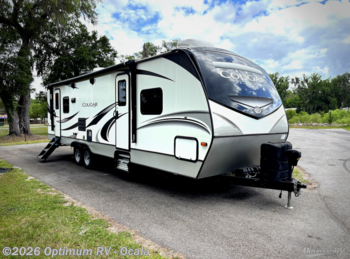 Used 2020 Keystone Cougar Half-Ton 29RLD available in Ocala, Florida