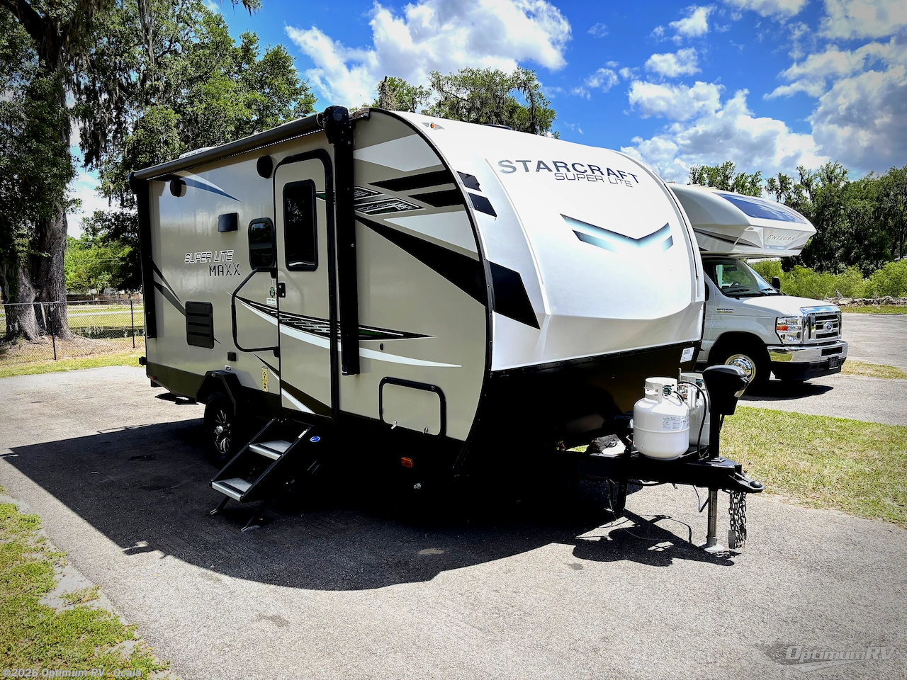 Used 2022 Starcraft Super Lite Maxx 17BH available in Ocala, Florida