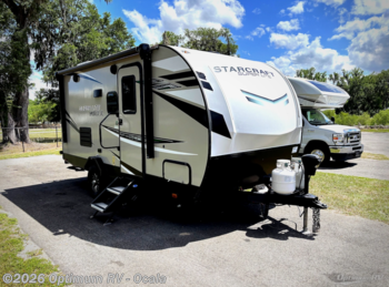 Used 2022 Starcraft Super Lite Maxx 17BH available in Ocala, Florida