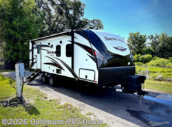Used 2019 Heartland North Trail 22CRB available in Ocala, Florida