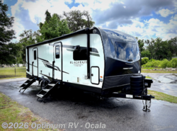 New 2026 Forest River Flagstaff Super Lite 26FKBS available in Ocala, Florida