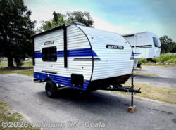 New 2026 Sunset Park RV Sun Lite 16BH available in Ocala, Florida