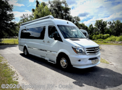 Used 2018 Airstream Interstate Grand Tour EXT Std. Model available in Ocala, Florida