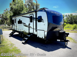New 2026 Forest River Flagstaff Super Lite 26SRD available in Ocala, Florida