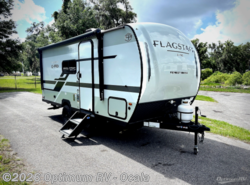 New 2026 Forest River Flagstaff E-Pro E17LE available in Ocala, Florida