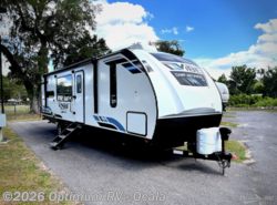 Used 2022 Forest River Vibe 26RK available in Ocala, Florida