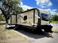 Used 2019 Forest River Flagstaff Classic Super Lite 832IKBS available in Ocala, Florida