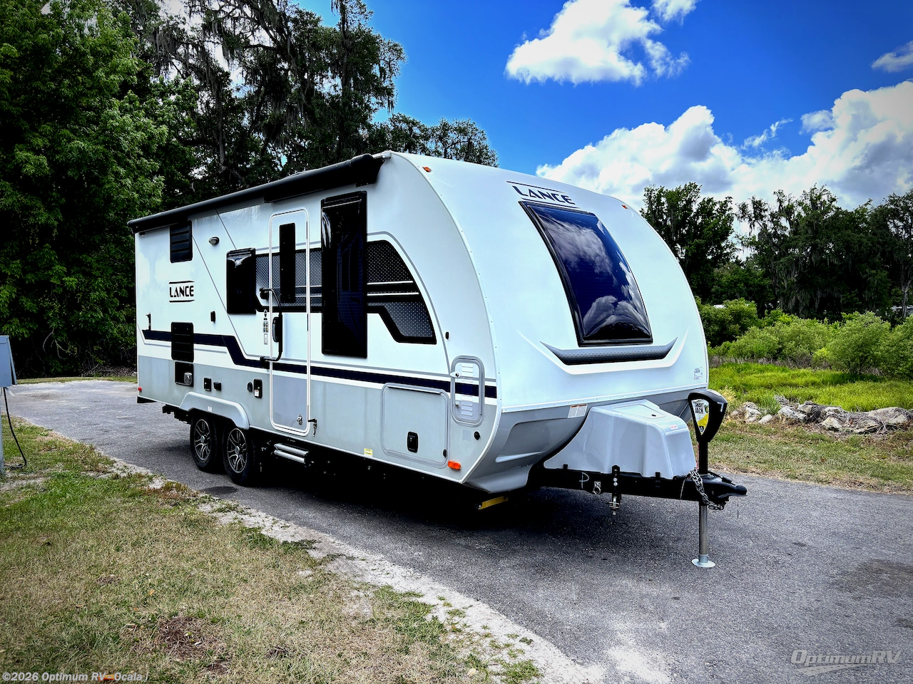 Used 2022 Lance  Lance Travel Trailers 1985 available in Ocala, Florida