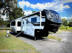 New 2026 Heartland Bighorn 38RE available in Ocala, Florida