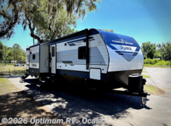 New 2026 Forest River Puma 32BH2B available in Ocala, Florida