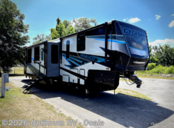 Used 2025 Heartland Cyclone 4014C available in Ocala, Florida