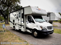 Used 2019 Coachmen Prism 2200FS available in Ocala, Florida
