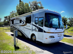 Used 2005 Damon Astoria 3465 available in Ocala, Florida