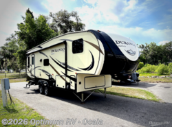 Used 2017 K-Z Durango 1500 D259RDD available in Ocala, Florida