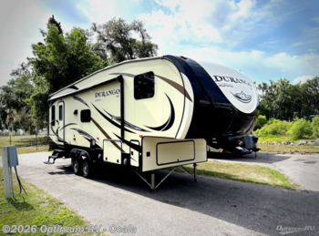 Used 2017 K-Z Durango 1500 D259RDD available in Ocala, Florida