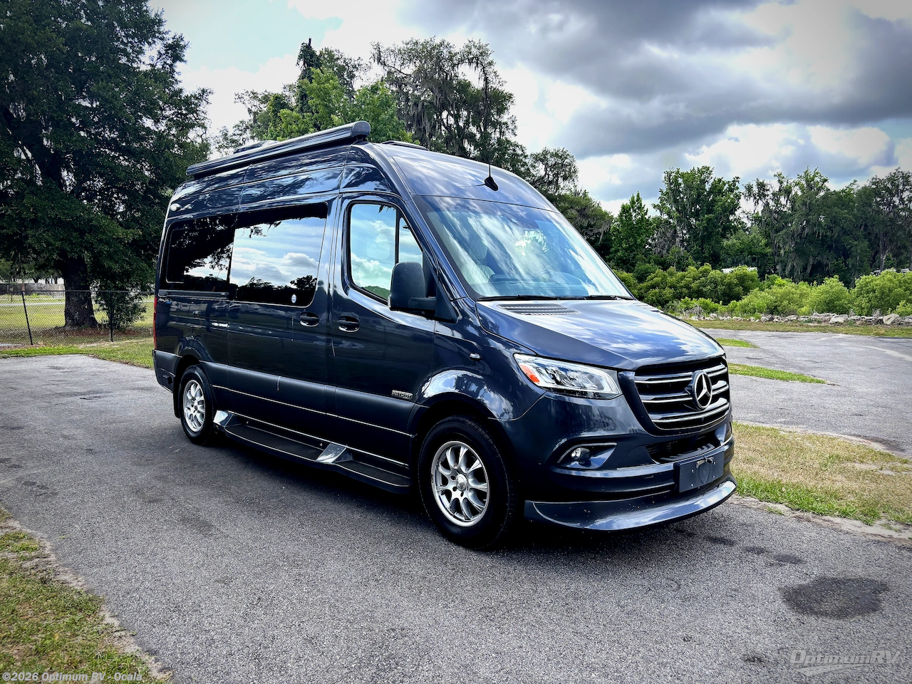 Used 2023 Midwest Patriot FD2 144 available in Ocala, Florida