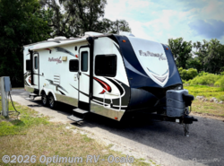 Used 2014 Cruiser RV Fun Finder Xtra XT-276 available in Ocala, Florida