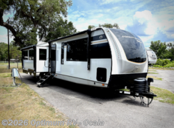 Used 2025 Forest River Vibe 3400SB available in Ocala, Florida