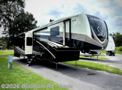Used 2022 DRV Mobile Suites 40KSSB4 available in Ocala, Florida
