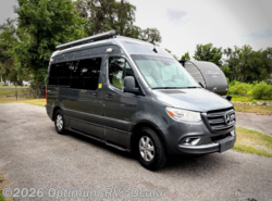 Used 2020 Roadtrek Roadtrek SS AGILE available in Ocala, Florida