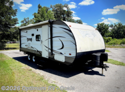 Used 2017 Forest River Wildwood X-Lite 230BHXL available in Ocala, Florida