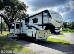 Used 2021 Keystone Montana 3231CK available in Ocala, Florida