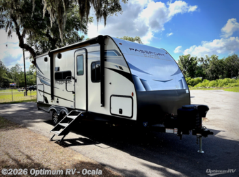 Used 2023 Keystone Passport SL 189RB available in Ocala, Florida