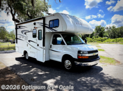Used 2016 Forest River Forester LE 2251SLE Chevy available in Ocala, Florida