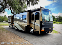 Used 2006 Fleetwood Discovery 39L available in Ocala, Florida