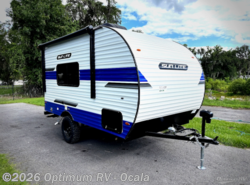New 2027 Sunset Park RV Sun Lite 16BH available in Ocala, Florida
