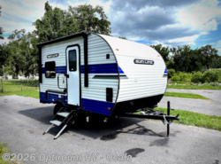 New 2027 Sunset Park RV Sun Lite 14TH available in Ocala, Florida