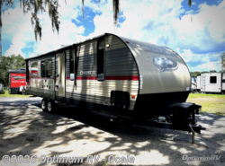 Used 2019 Forest River Cherokee 304R available in Ocala, Florida